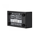 Mackie HM-4 4-Channel Headphone Amplifier 4