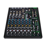 Mackie ProFX10v3 10-Channel Analogue Mixer With USB Interface & Effects 4