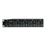 Mackie HM-800 8-Channel Rackmount Headphone Amplifier 5