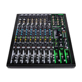 Mackie ProFX12v3 12-Channel Analogue Mixer With USB Interface & Effects 4