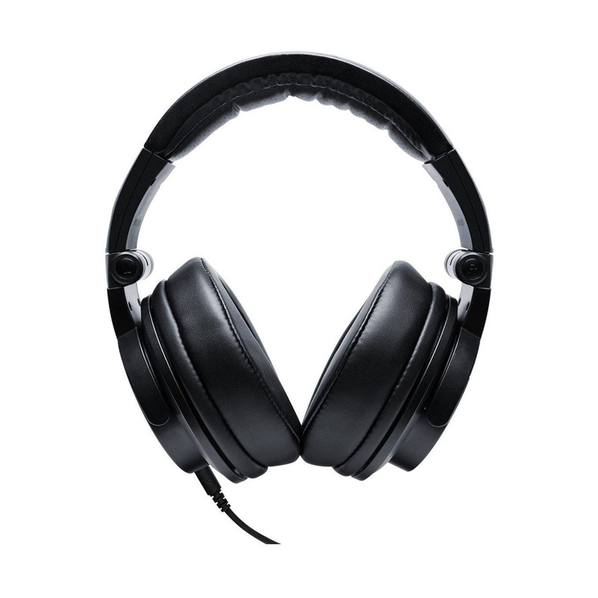 Mackie MC-250 Professional Closed-Back Studio Headphones 4
