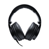 Mackie MC-250 Professional Closed-Back Studio Headphones 4