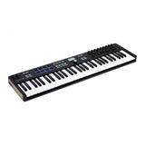 Arturia KeyLab Essential 61 MK3 MIDI Keyboard Controller – Black 4