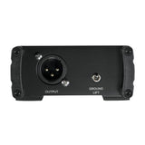 Mackie MDB-1P Passive DI Box 3