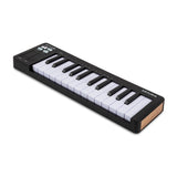 Arturia MicroLab MK3 Compact 25-Key MIDI Keyboard Controller – Black 4