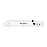 Arturia MiniLab 3 25-Key MIDI Keyboard Controller – White 4