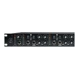 Mackie HM-400 4-Channel Rackmount Headphone Amplifier 4