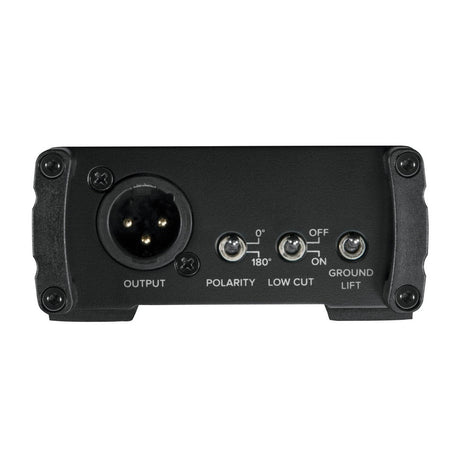 Mackie MDB-1A Active DI Box 3