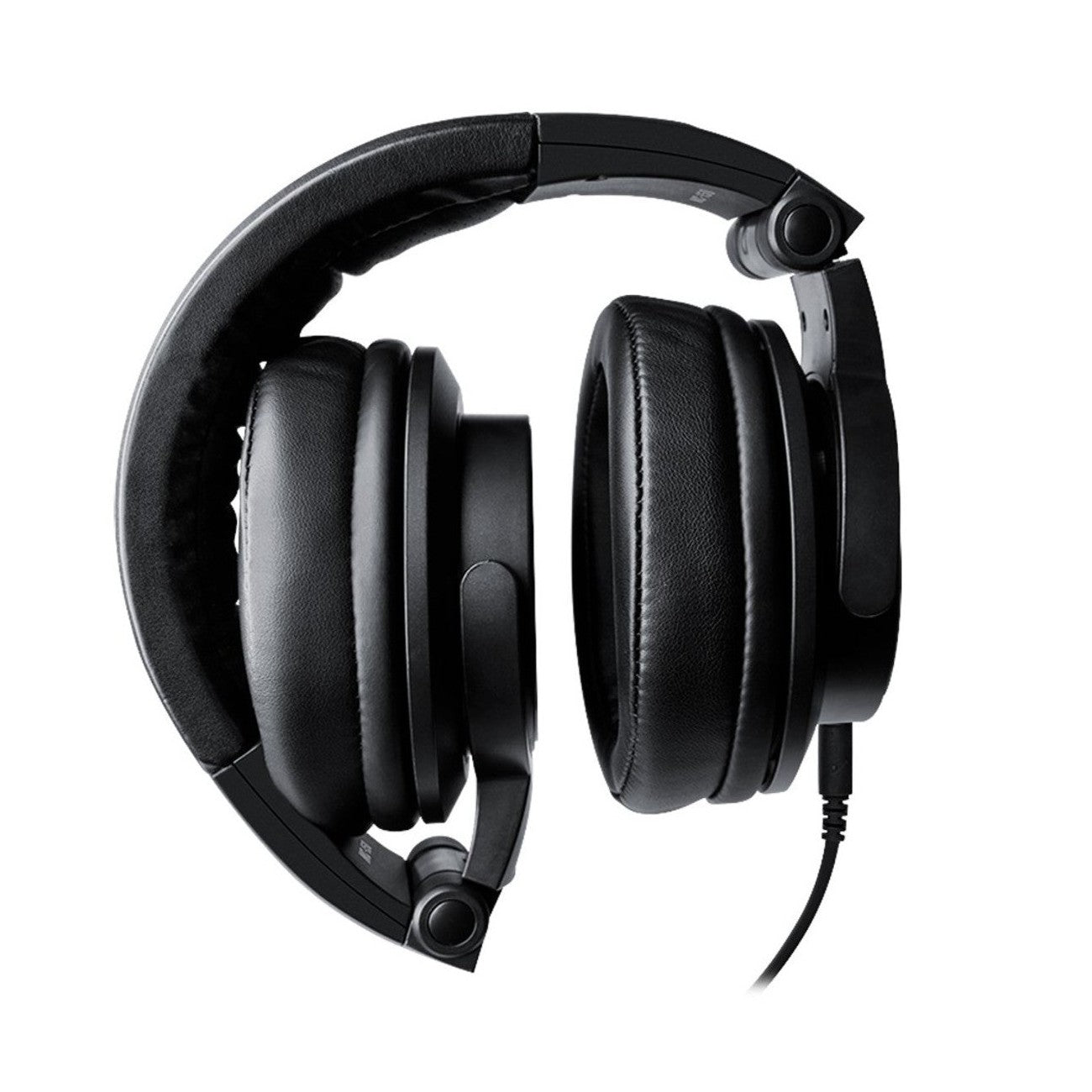 Mackie MC-150 Professional Closed-Back Studio Headphones 5