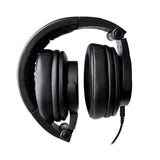 Mackie MC-150 Professional Closed-Back Studio Headphones 5