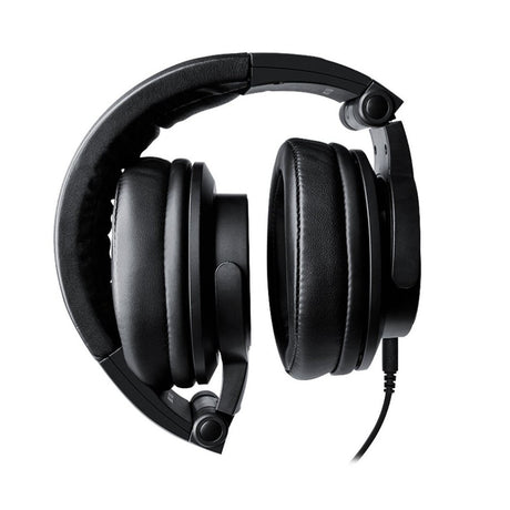 Mackie MC-150 Professional Closed-Back Studio Headphones 5