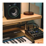 Mackie CR3.5BT 3.5" Active Studio Monitors with Bluetooth PAIR 5