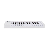 Arturia MicroLab MK3 Compact 25-Key MIDI Keyboard Controller – White 5