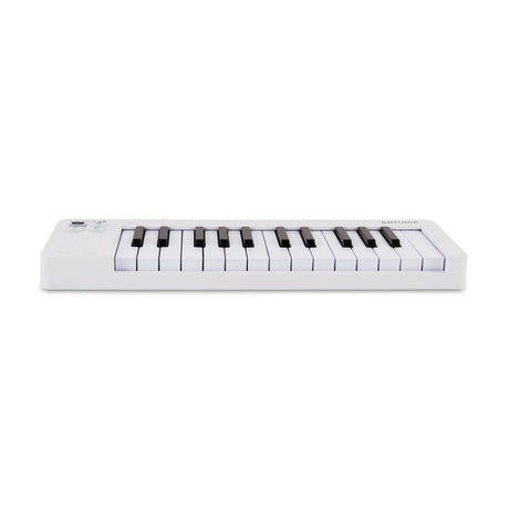 Arturia MicroLab MK3 Compact 25-Key MIDI Keyboard Controller – White 5