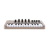 Arturia MiniLab 3 25-Key MIDI Keyboard Controller – Champagne 5