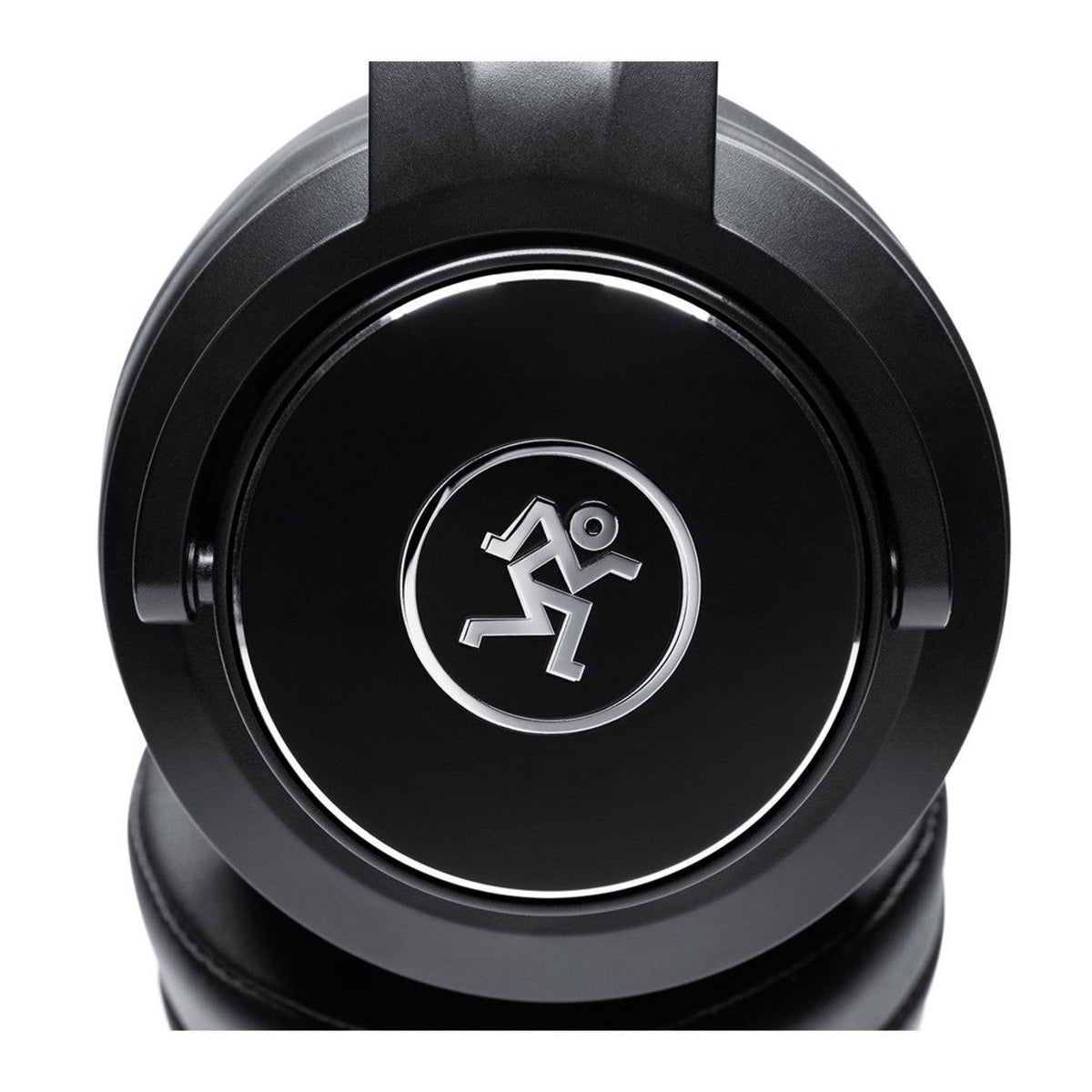 Mackie MC-150 Professional Closed-Back Studio Headphones 6