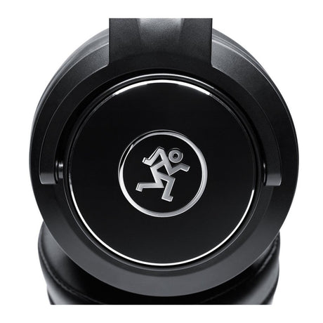 Mackie MC-150 Professional Closed-Back Studio Headphones 6
