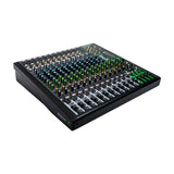 Mackie ProFX16v3 16-Channel Analogue Mixer With USB Interface & Effects 5