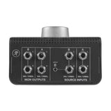 Mackie Big Knob Passive Studio Monitor Controller 5