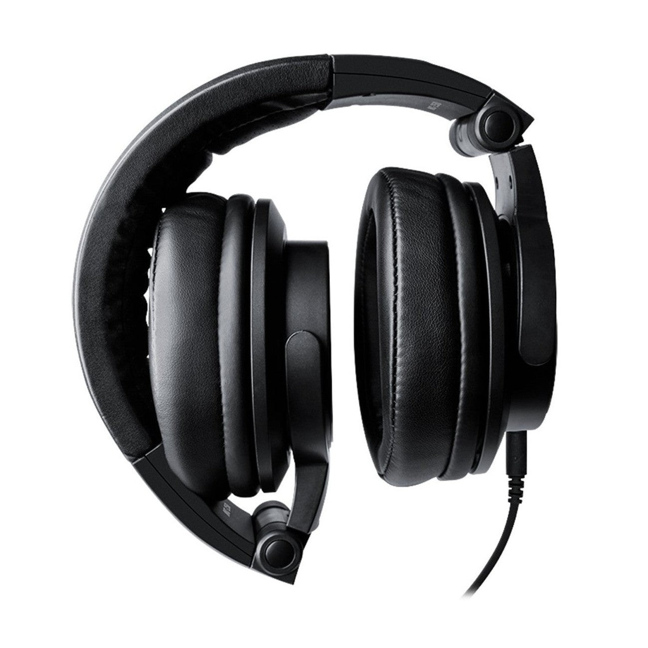 Mackie MC-250 Professional Closed-Back Studio Headphones 5
