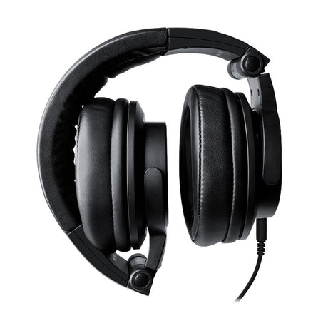 Mackie MC-250 Professional Closed-Back Studio Headphones 5