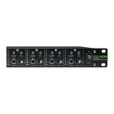 Mackie HM-800 8-Channel Rackmount Headphone Amplifier 4