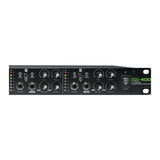 Mackie HM-400 4-Channel Rackmount Headphone Amplifier 6
