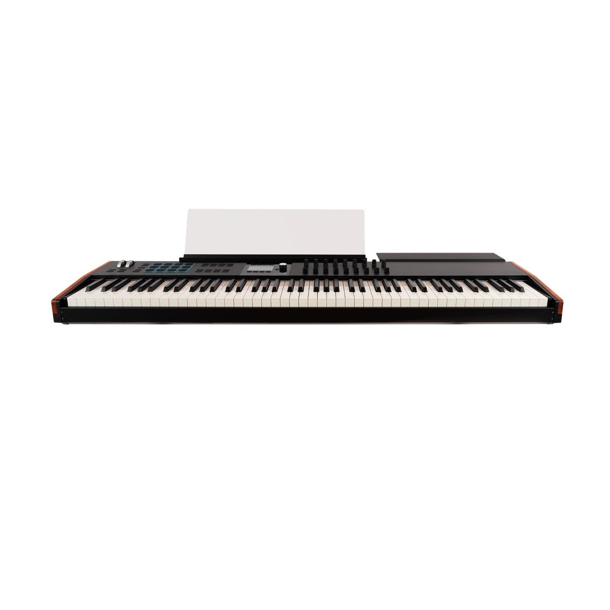 Arturia KeyLab Essential 88 MK3 MIDI Keyboard Controller – Black 6