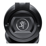 Mackie MC-250 Professional Closed-Back Studio Headphones 6