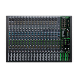 Mackie ProFX22v3 22-Channel Analogue Mixer With USB Interface & Effects 5