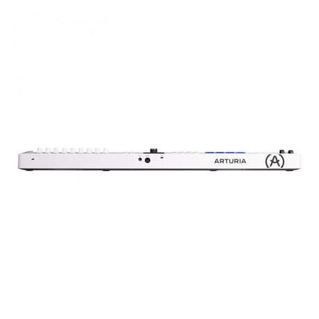 Arturia KeyLab Essential 61 MK3 MIDI Keyboard Controller – White 3