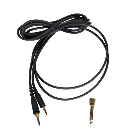 Mackie MC-250 Professional Closed-Back Studio Headphones 8