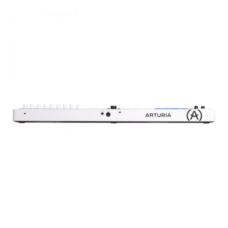 Arturia KeyLab Essential 49 MK3 MIDI Keyboard Controller – White 3