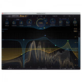 FabFilter Pro-R 2 Reverb Plug-In (Download)
