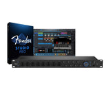 Quantum LT 16 - USB-C Audio Interface 1