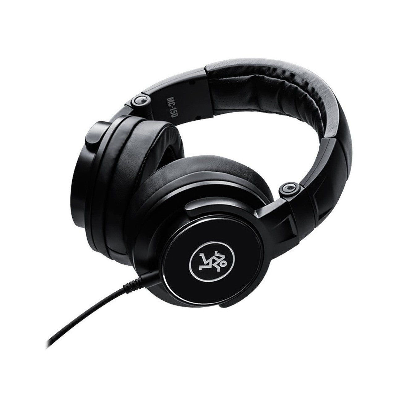 Mackie MC-150 Professional Closed-Back Studio Headphones 3
