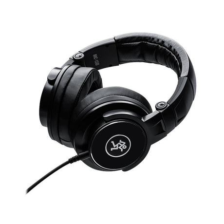 Mackie MC-150 Professional Closed-Back Studio Headphones 3