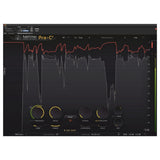 FabFilter Pro-C 3 Compressor Plug-In (Download)