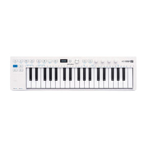 Arturia KeyStep 37 MK2 - 37-Key Compact MIDI Controller & Sequencer 1