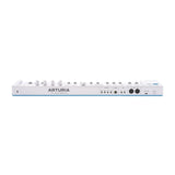 Arturia KeyStep 37 MK2 - 37-Key Compact MIDI Controller & Sequencer 3