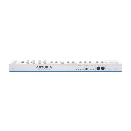 Arturia KeyStep 37 MK2 - 37-Key Compact MIDI Controller & Sequencer 3