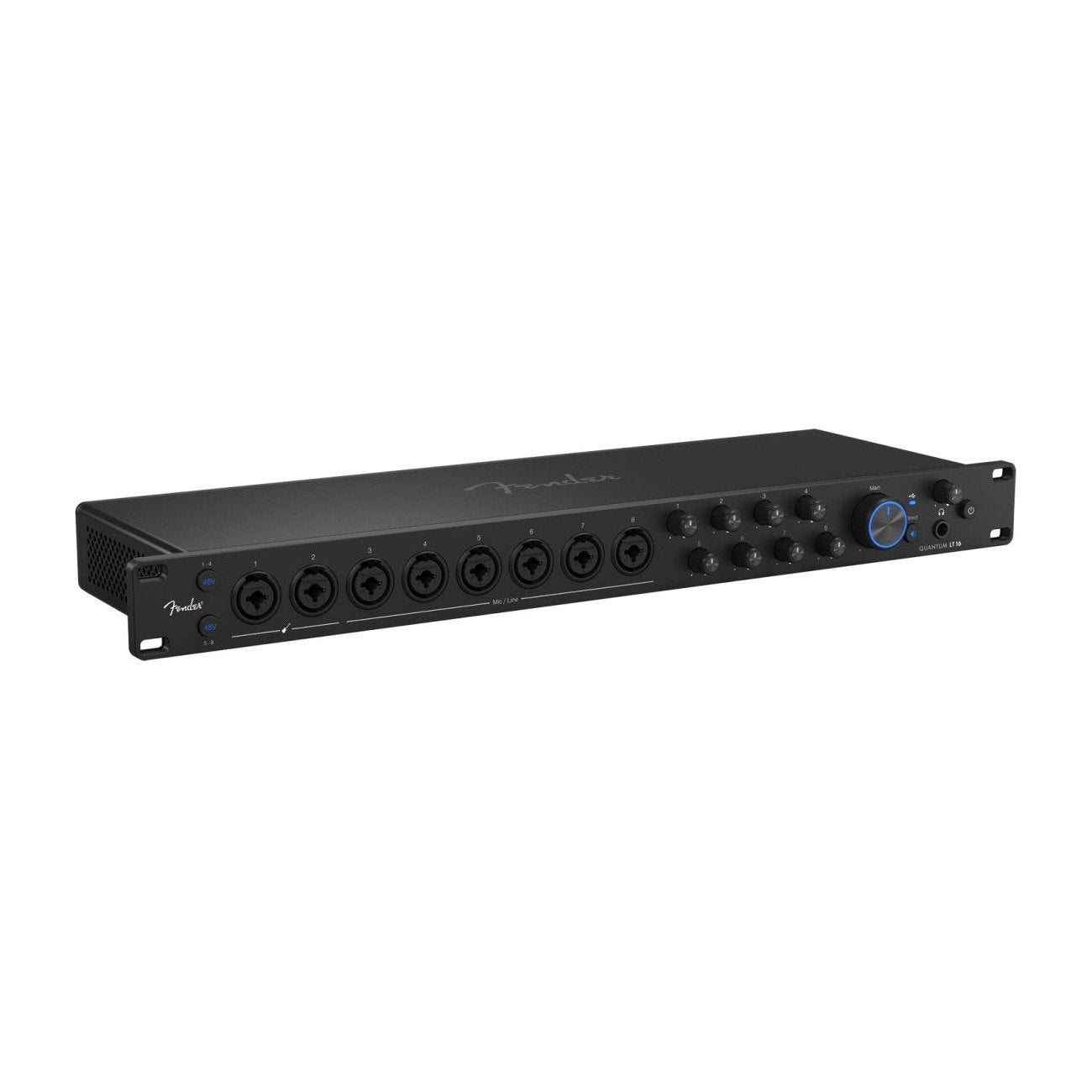 Quantum LT 16 - USB-C Audio Interface 4