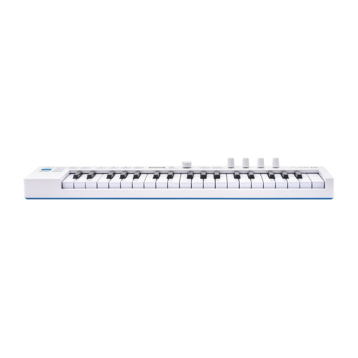 Arturia KeyStep 37 MK2 - 37-Key Compact MIDI Controller & Sequencer 4