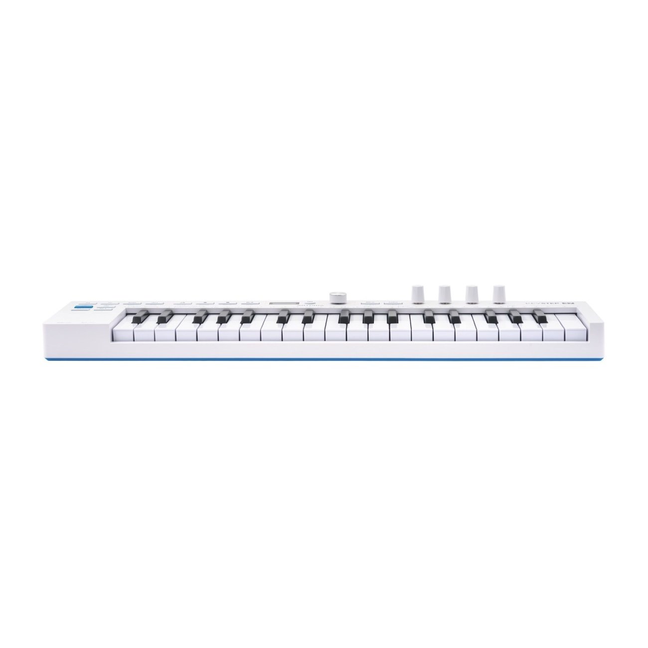 Arturia KeyStep 37 MK2 - 37-Key Compact MIDI Controller & Sequencer 4