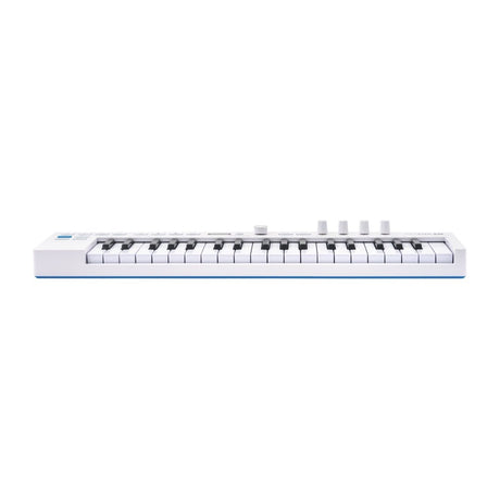 Arturia KeyStep 37 MK2 - 37-Key Compact MIDI Controller & Sequencer 4