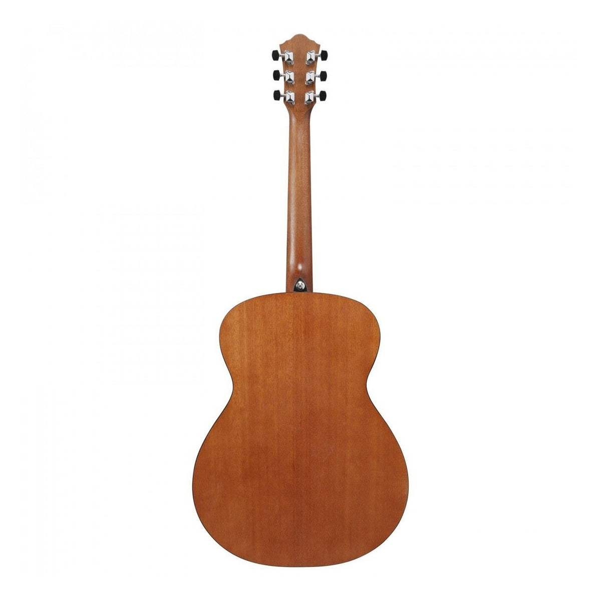 Ibanez VC50NJP Grand Concert Acoustic Guitar Jam Pack, Open Pore Natural 3