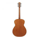 Ibanez VC50NJP Grand Concert Acoustic Guitar Jam Pack, Open Pore Natural 3