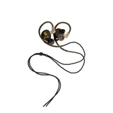 Stagg SPM-435 GD Gold In Ear Monitors Limited Edition 3