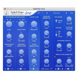 FabFilter Total Bundle — All 14 FabFilter Plugins (Download)