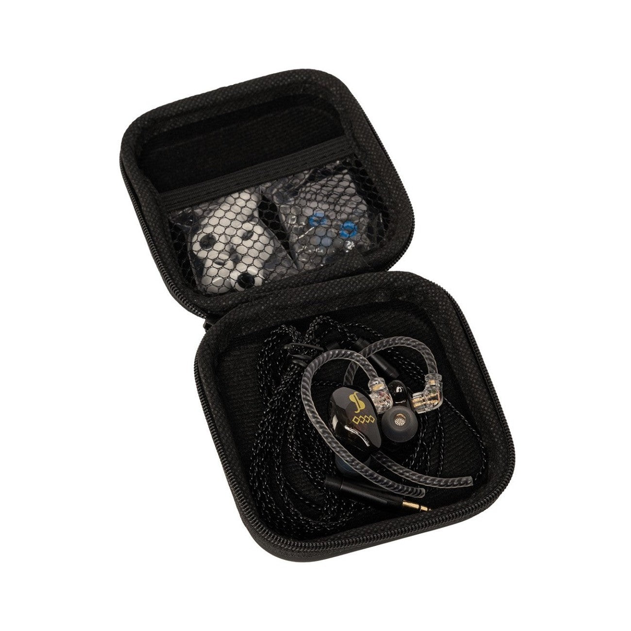 Stagg SPM-435 GD Gold In Ear Monitors Limited Edition 4